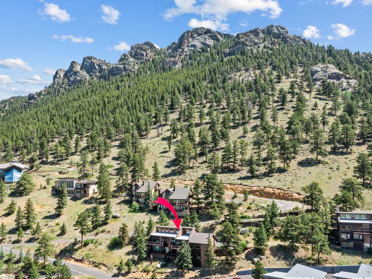 1426 St Moritz, Estes Park, CO 80517