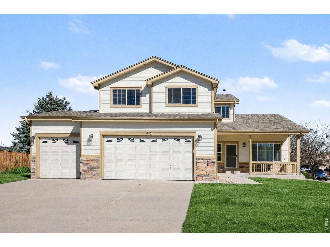 1750 Preston, Longmont, CO 80504