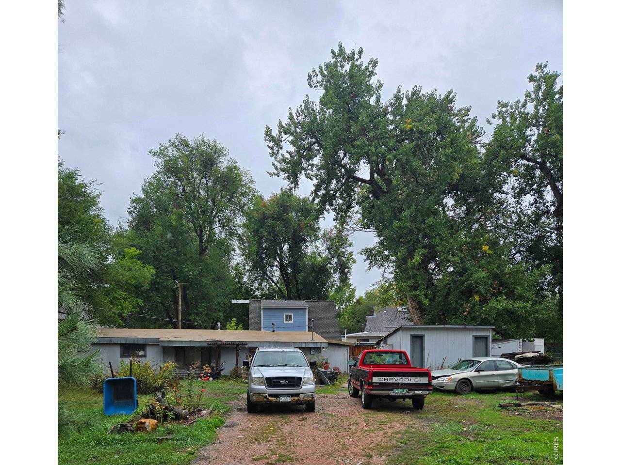 2708 Laporte, Fort Collins, CO 80521