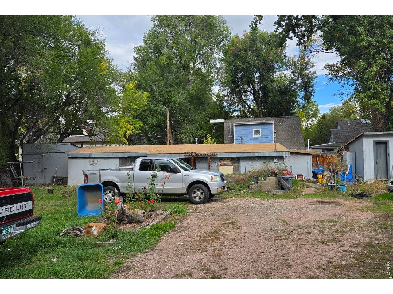 2708 Laporte, Fort Collins, CO 80521