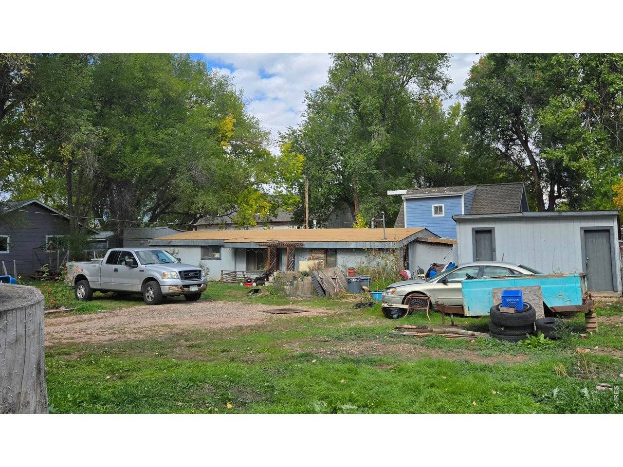 2708 Laporte, Fort Collins, CO 80521