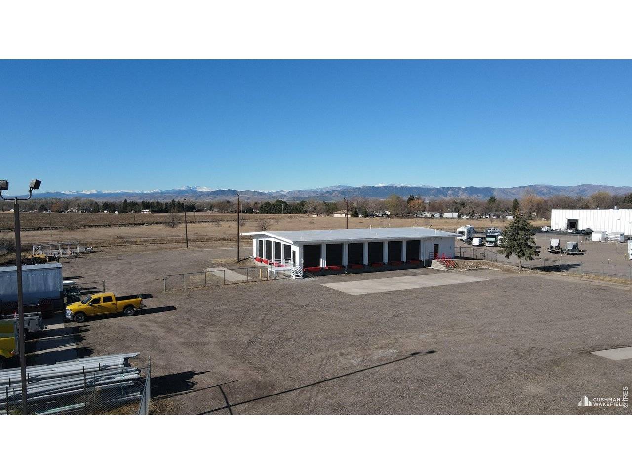 3801 Canal, Fort Collins, CO 80524
