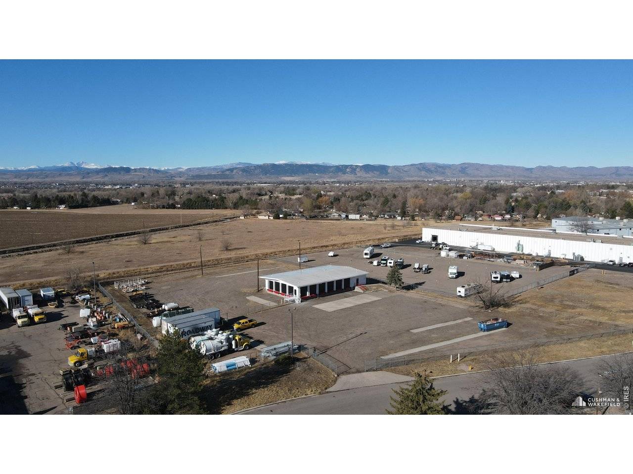 3801 Canal, Fort Collins, CO 80524