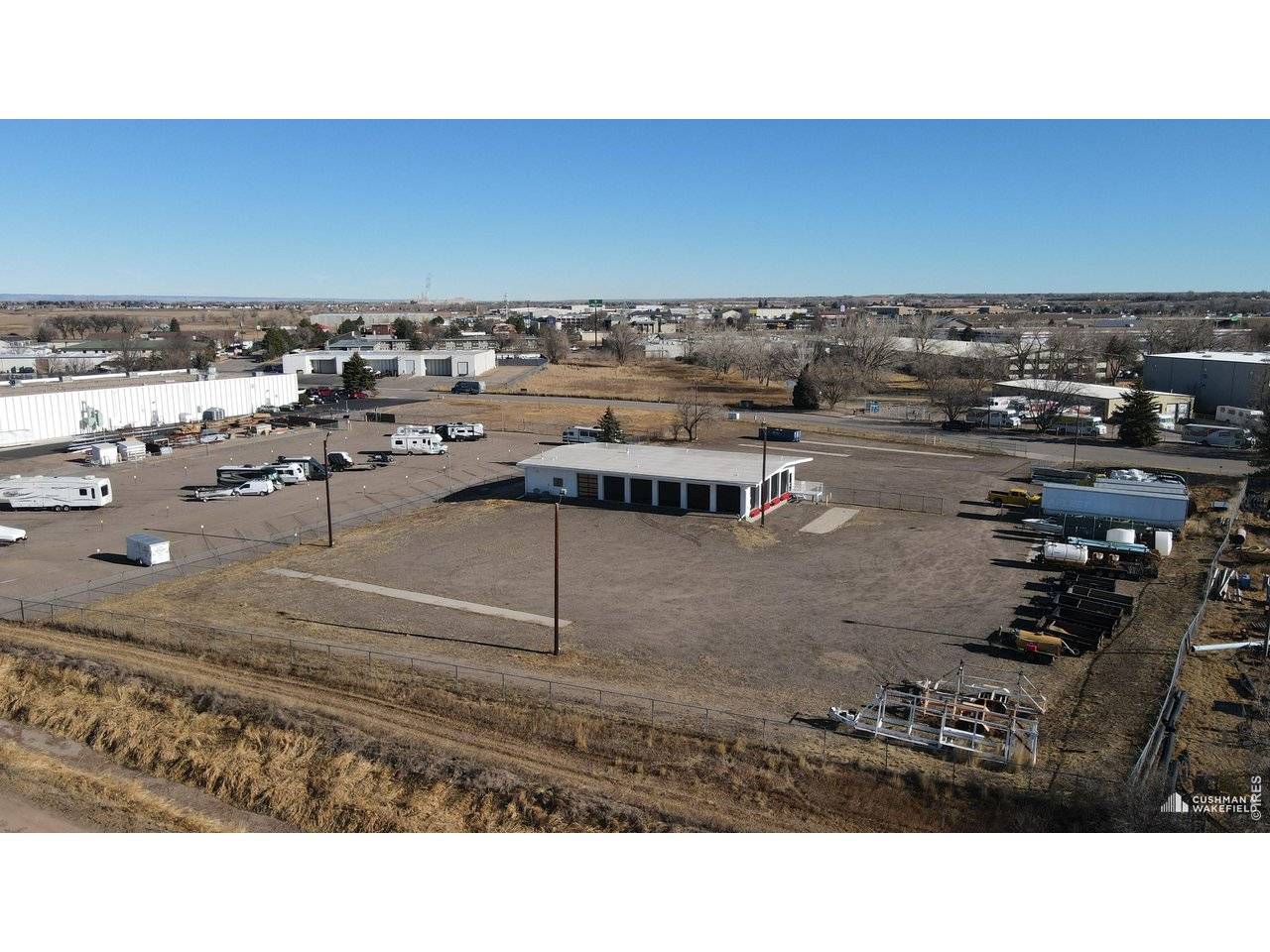 3801 Canal, Fort Collins, CO 80524