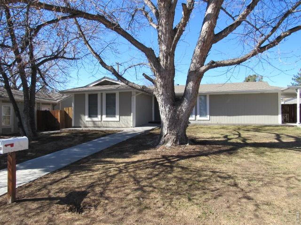 2551 S Hoyt, Lakewood, CO 80227