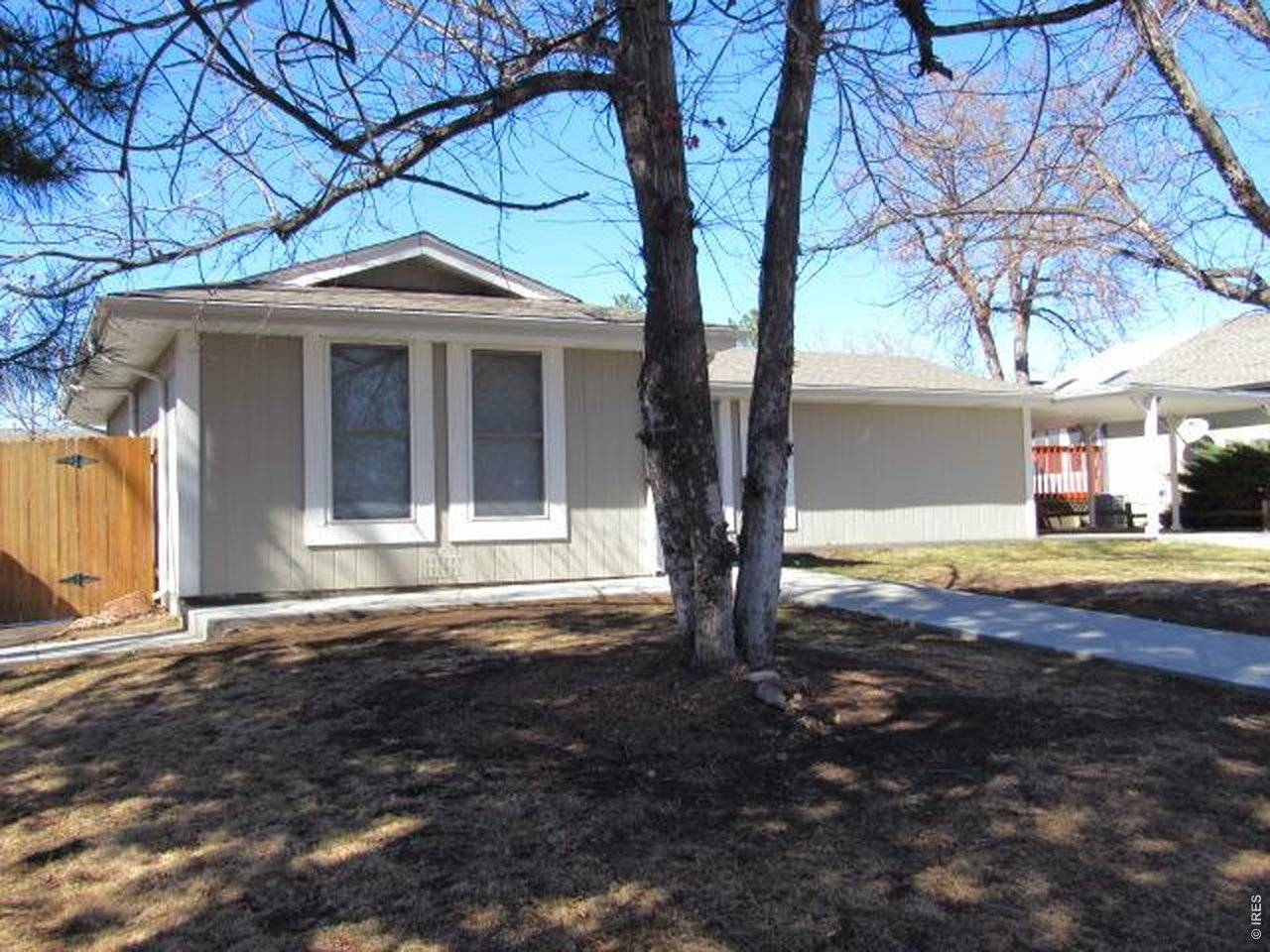 2551 S Hoyt, Lakewood, CO 80227