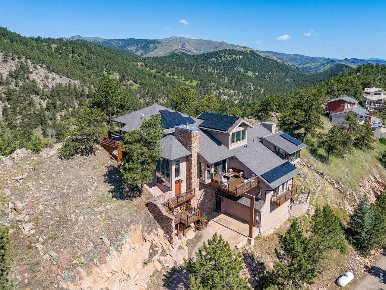 6183 Red Hill, Boulder, CO 80302
