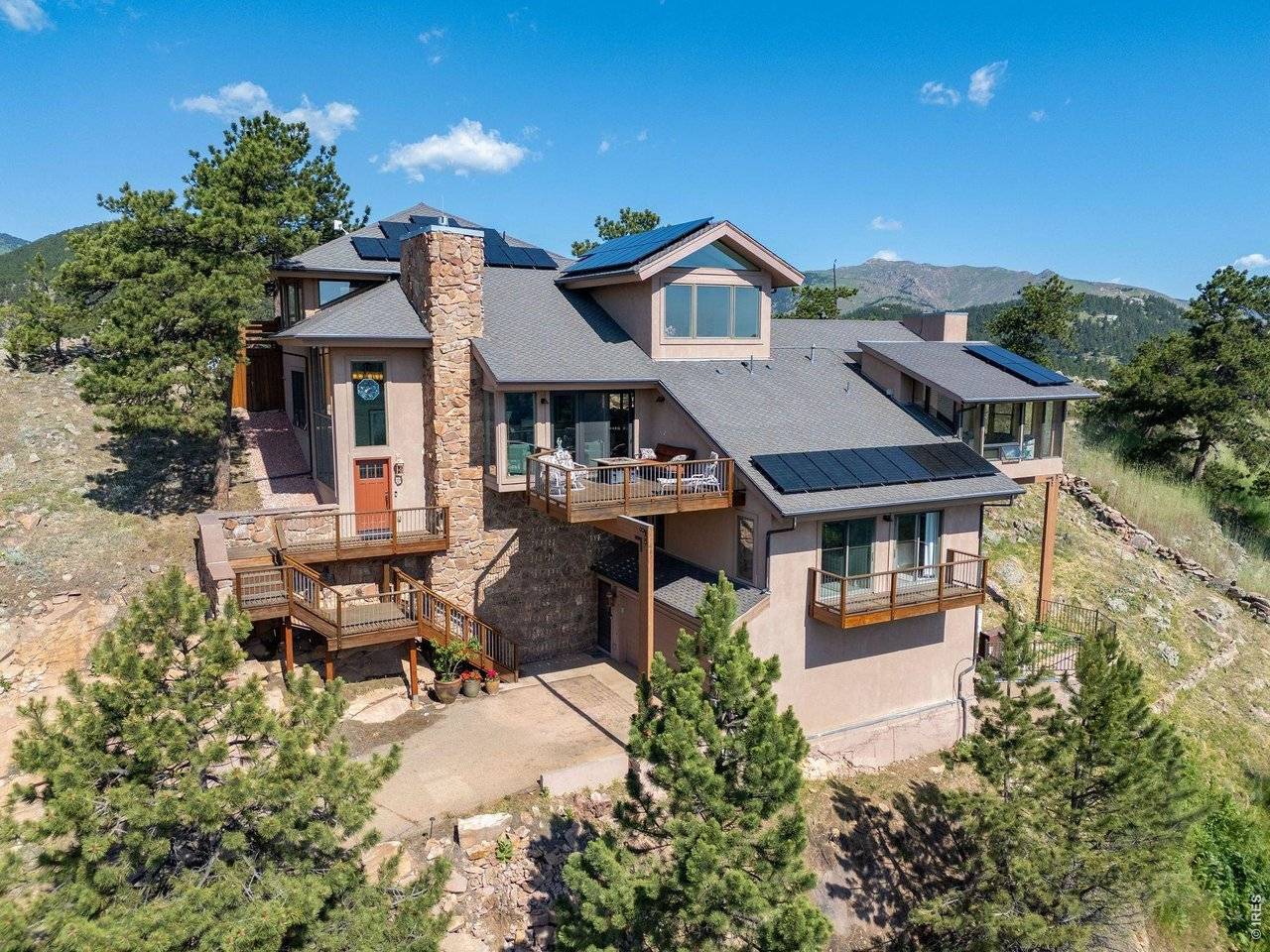 6183 Red Hill, Boulder, CO 80302