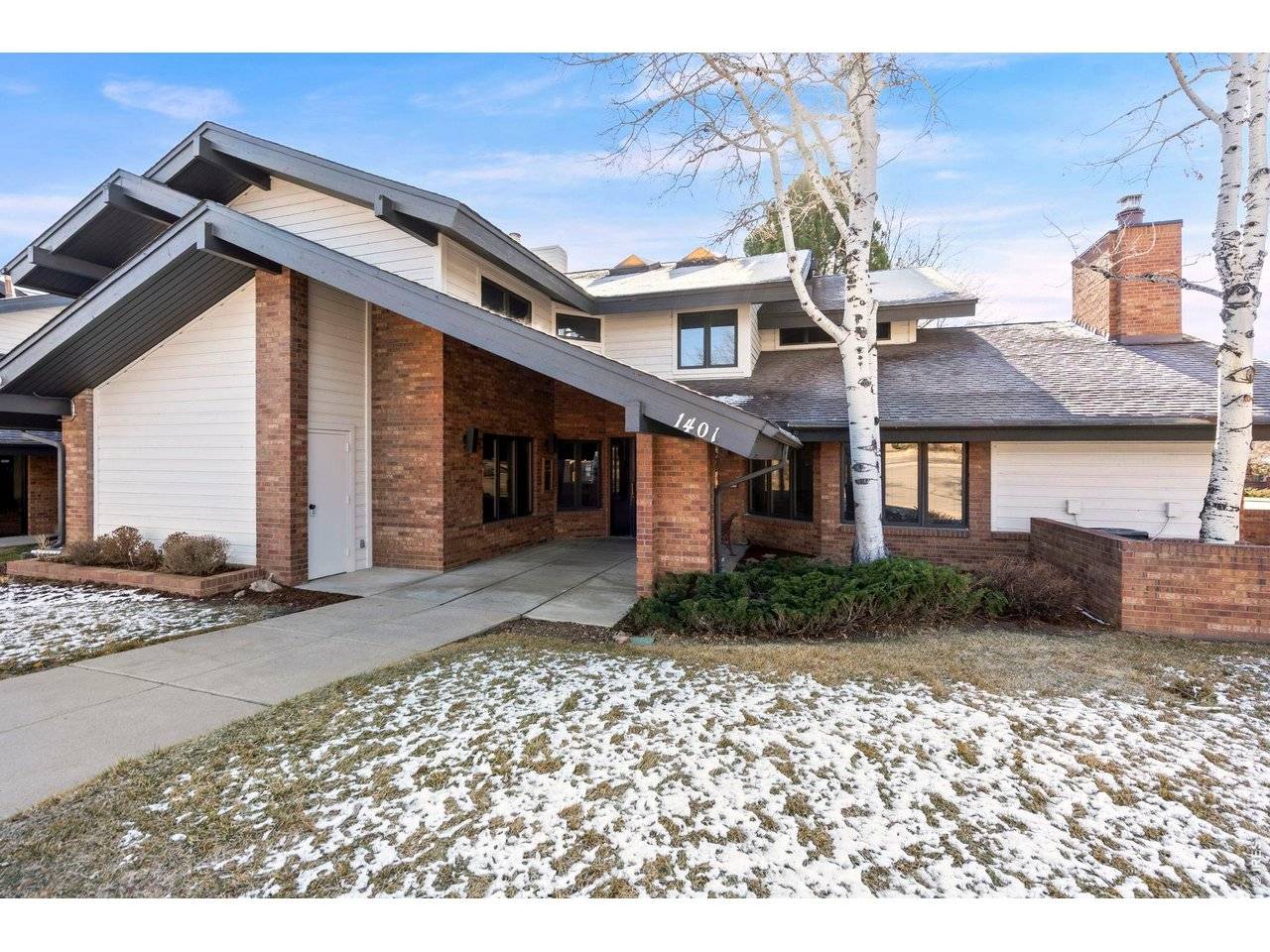 1401 W 29th, Loveland, CO 80538