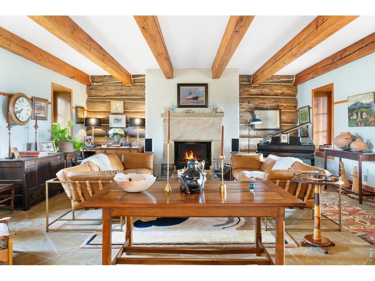 1050 Pine Gold Hill, Boulder, CO 80302