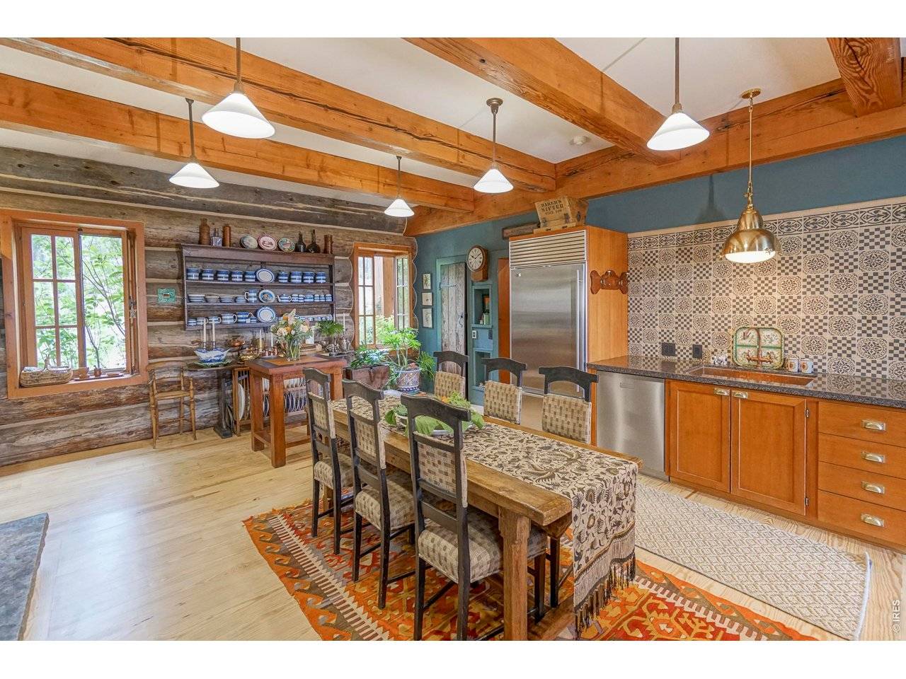1050 Pine Gold Hill, Boulder, CO 80302