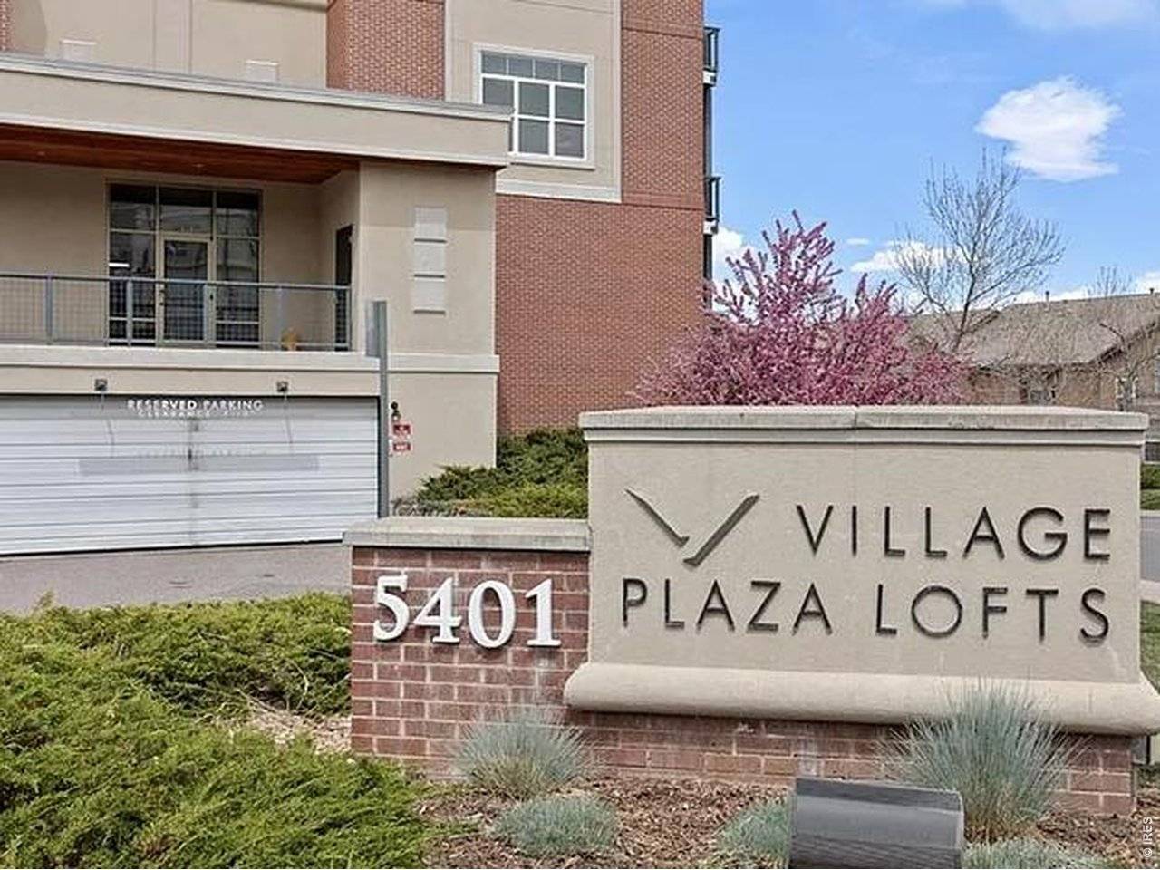 5401 S Park Terrace #104B, Greenwood Village, CO 80111