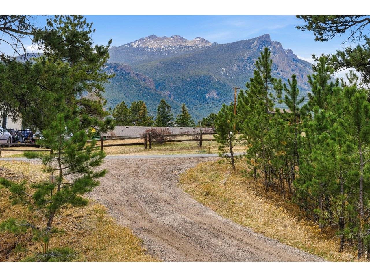 1331 Willow, Estes Park, CO 80517