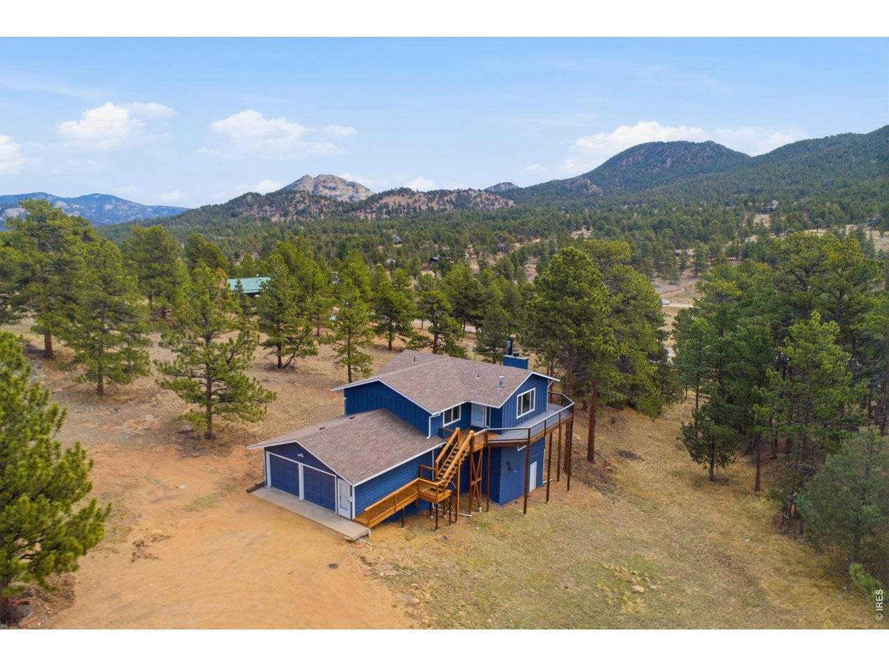 1331 Willow, Estes Park, CO 80517