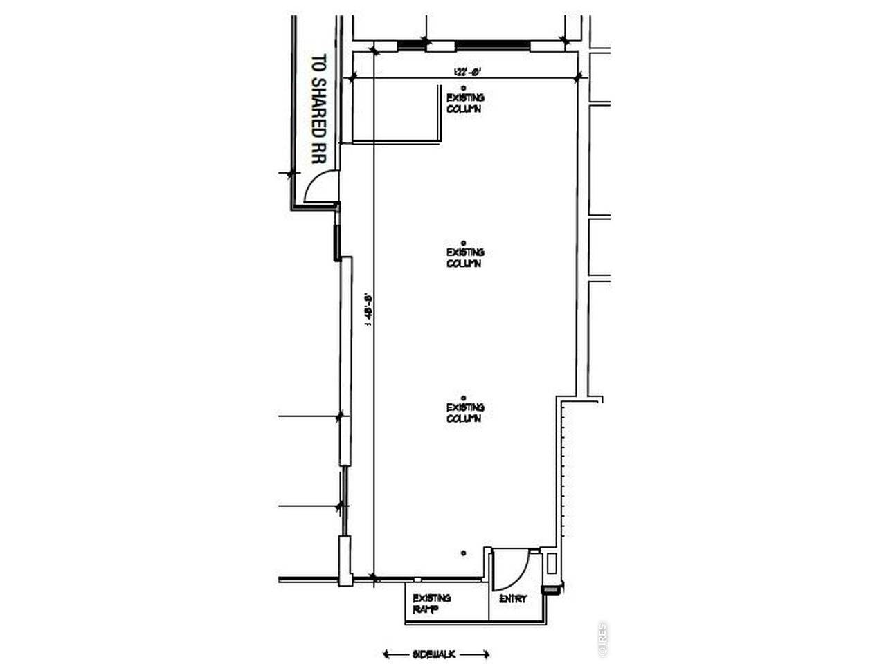 436 N Cleveland, Loveland, CO 80537