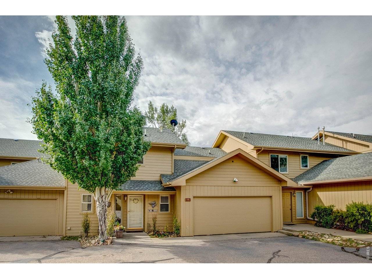 300 Far View #15, Estes Park, CO 80517