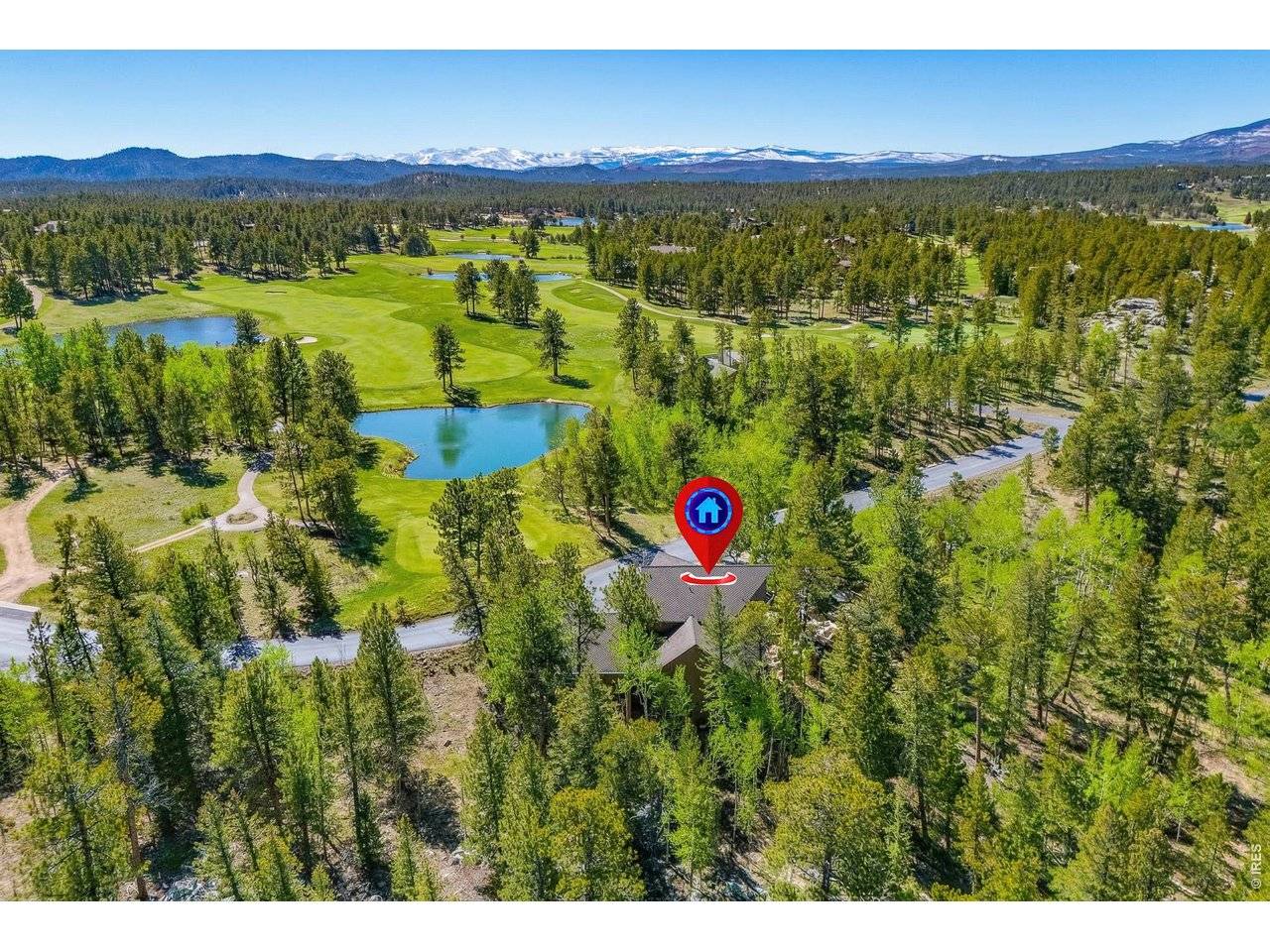 2690 Fox Acres, Red Feather Lakes, CO 80545