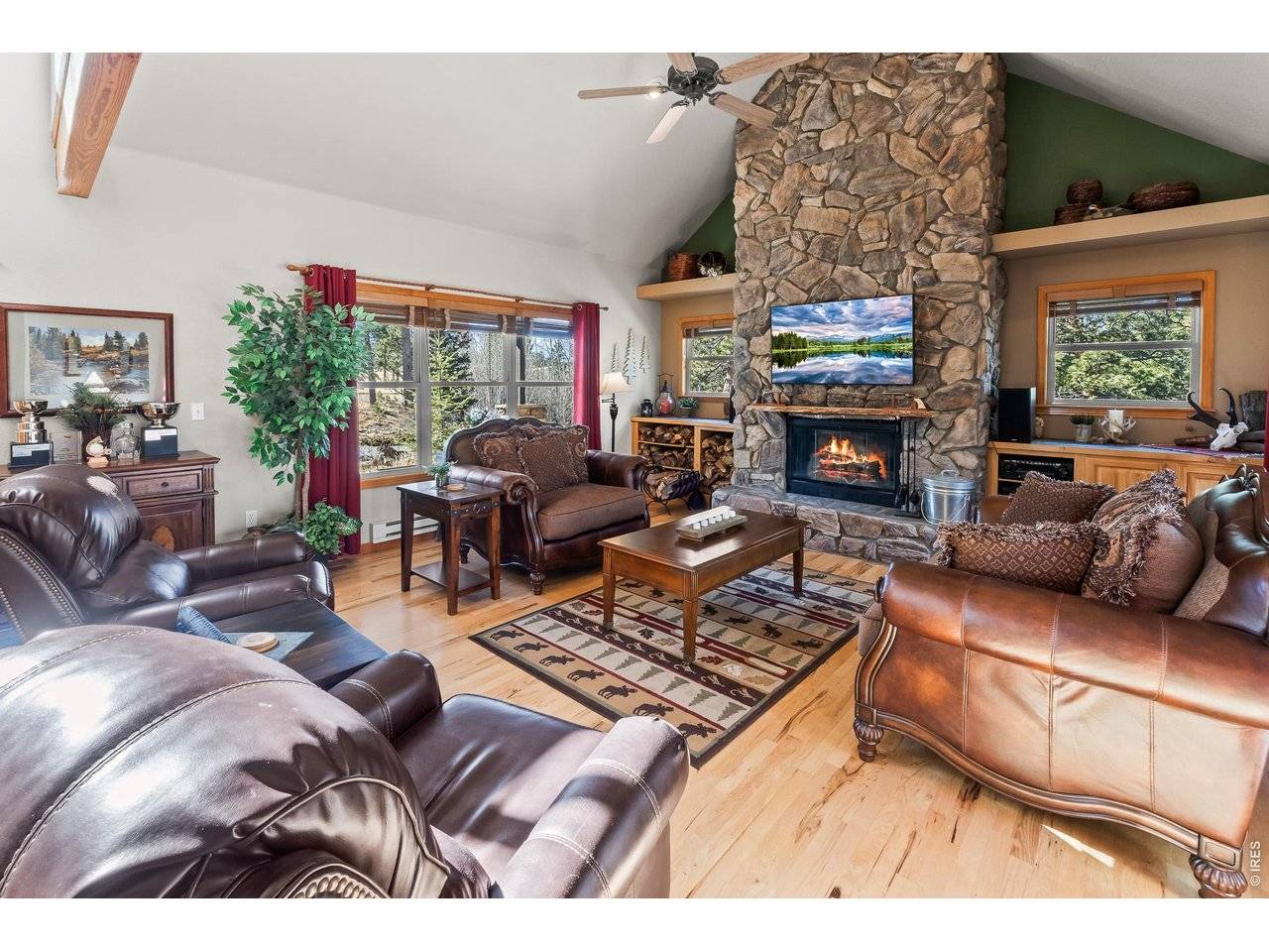 2690 Fox Acres, Red Feather Lakes, CO 80545
