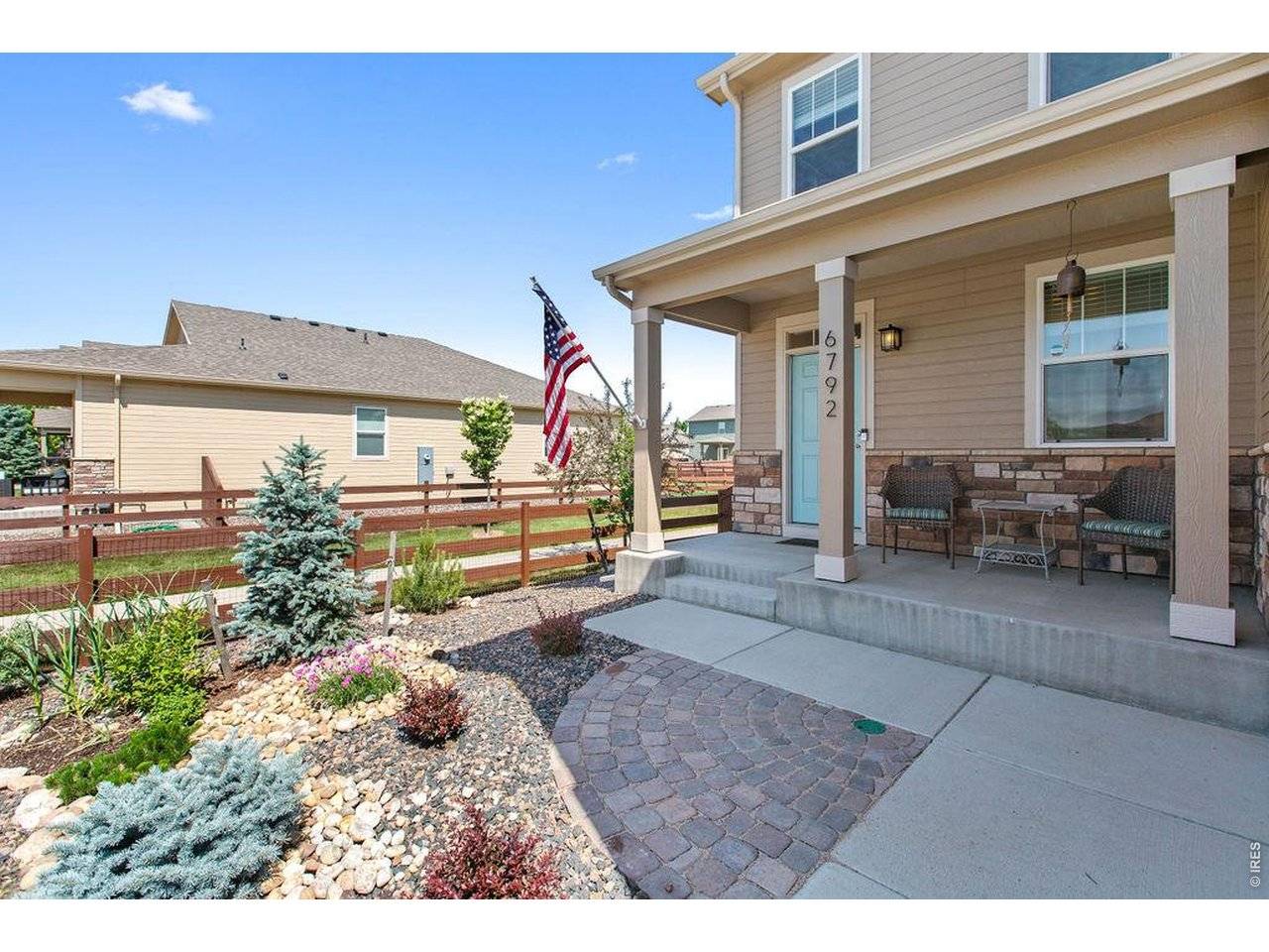 6792 Covenant, Timnath, CO 80547