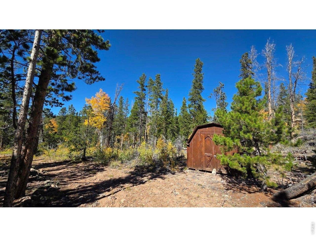 1367 Osage, Red Feather Lakes, CO 80545
