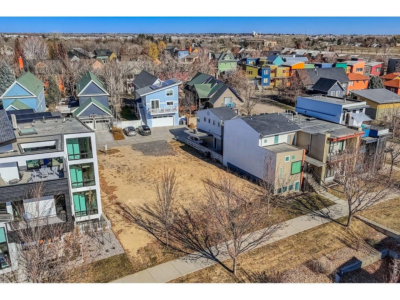 901 Tempted Ways, Longmont, CO 80504