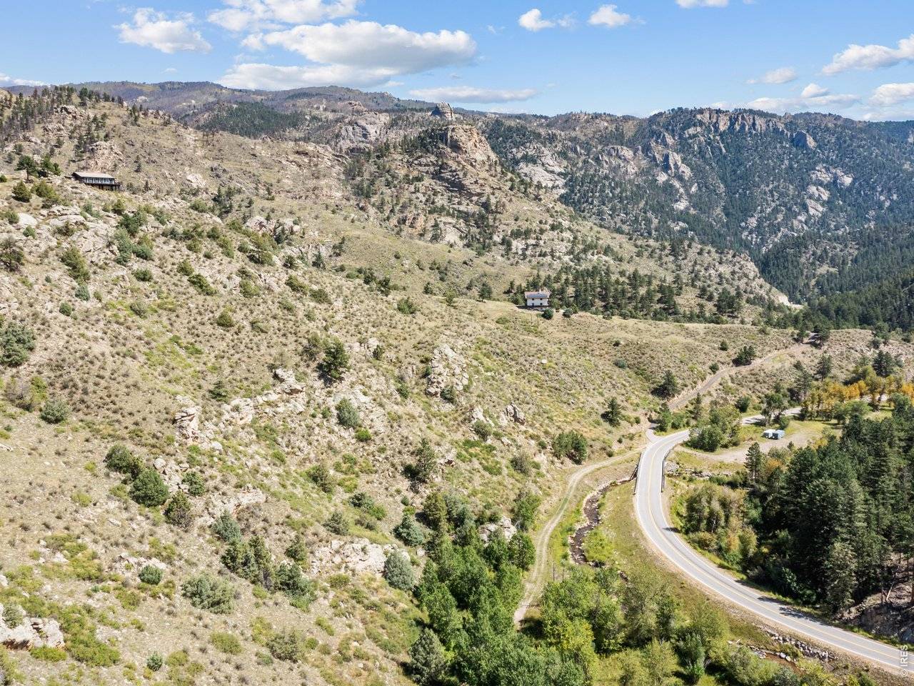 9981 County Road 43, Glen Haven, CO 80532