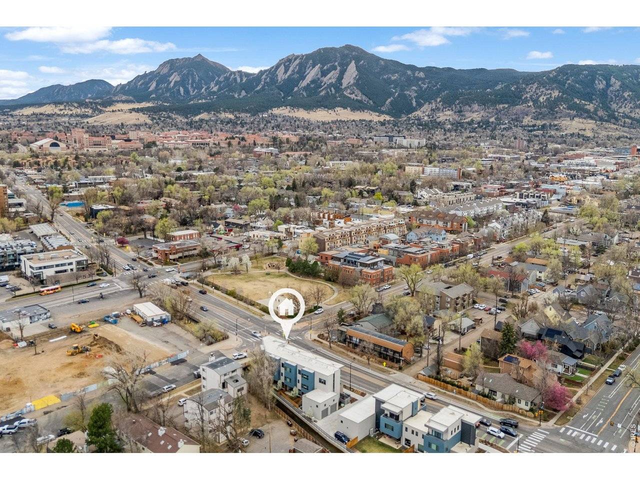 2120 Folsom, Boulder, CO 80302