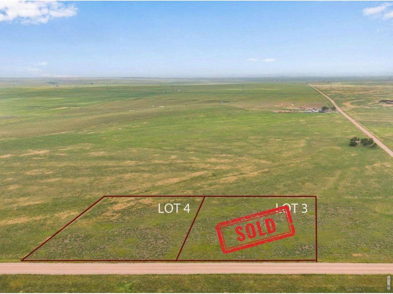 4 TBD County Road 21, Carr, CO 80612