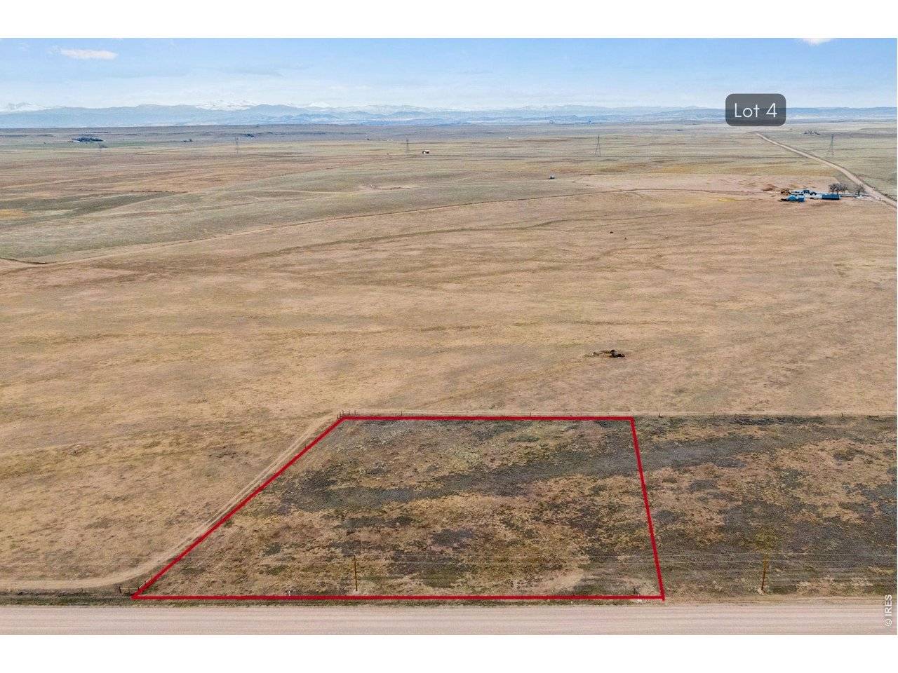4 TBD County Road 21, Carr, CO 80612