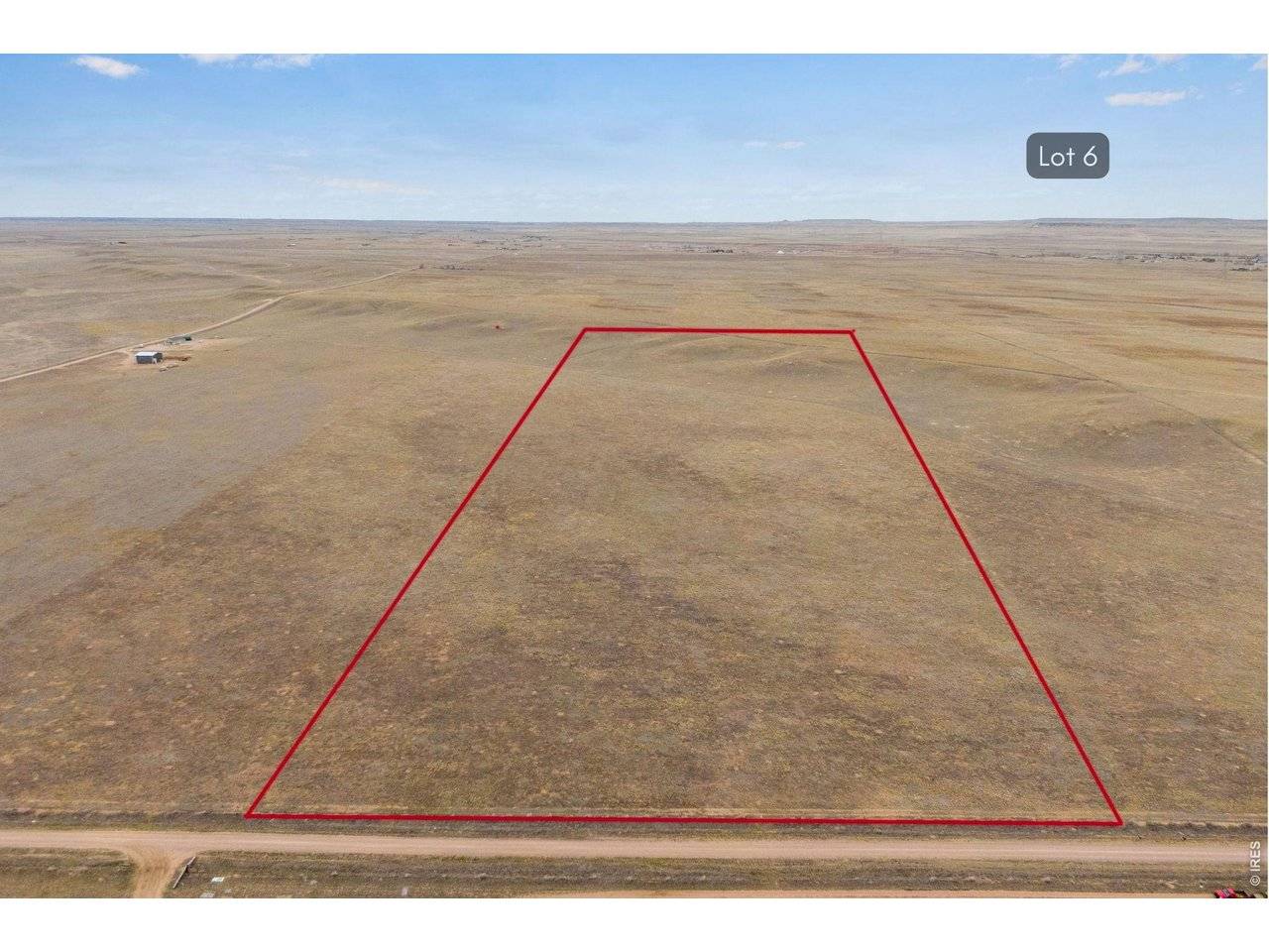 6 TBD County Road 122, Carr, CO 80612