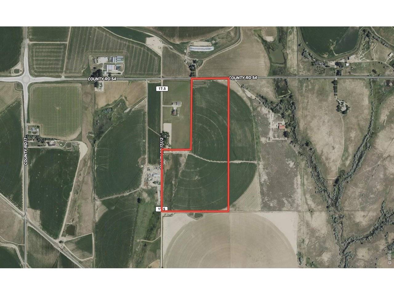 8772 County Road 54, Milliken, CO 80543