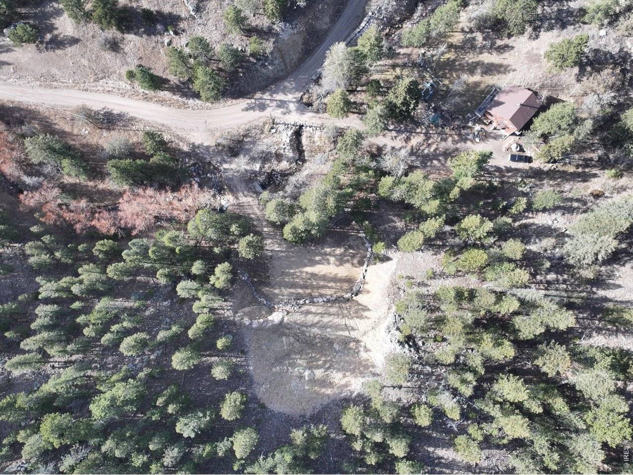 416 Black Creek, Glen Haven, CO 80532