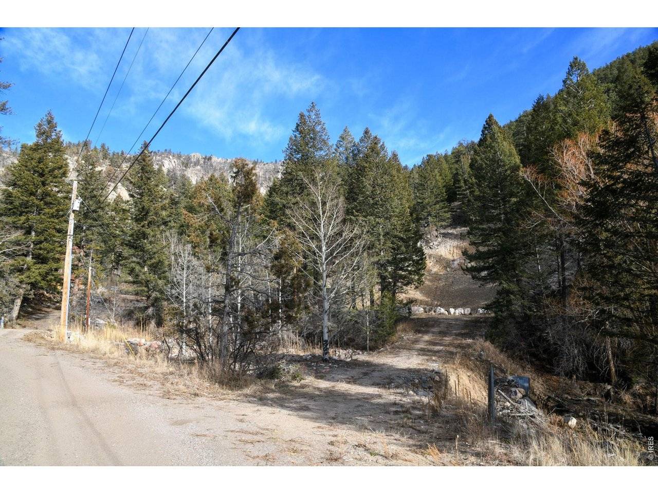 416 Black Creek, Glen Haven, CO 80532
