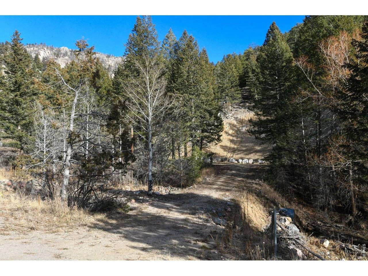 416 Black Creek, Glen Haven, CO 80532