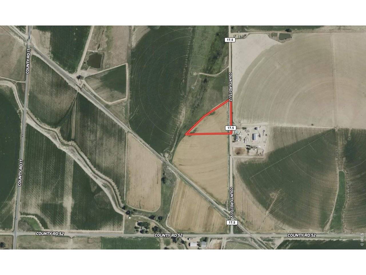 Milliken, CO 80543