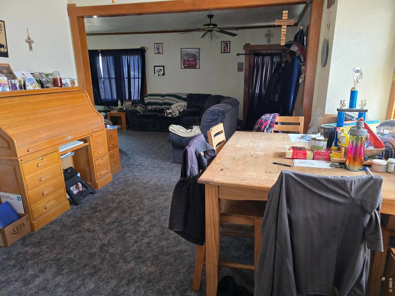 440 S Campbell, Holyoke, CO 80734