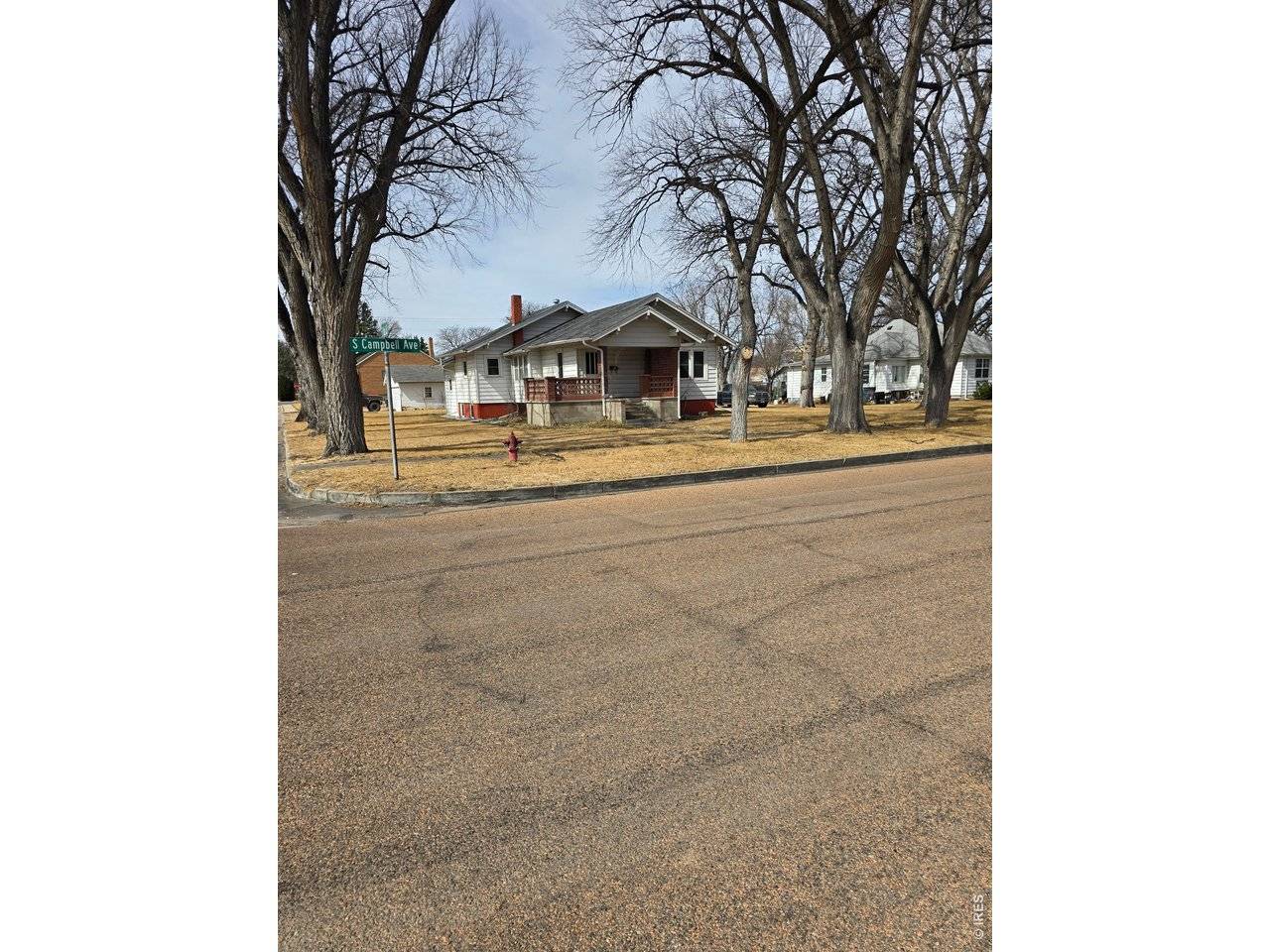 440 S Campbell, Holyoke, CO 80734