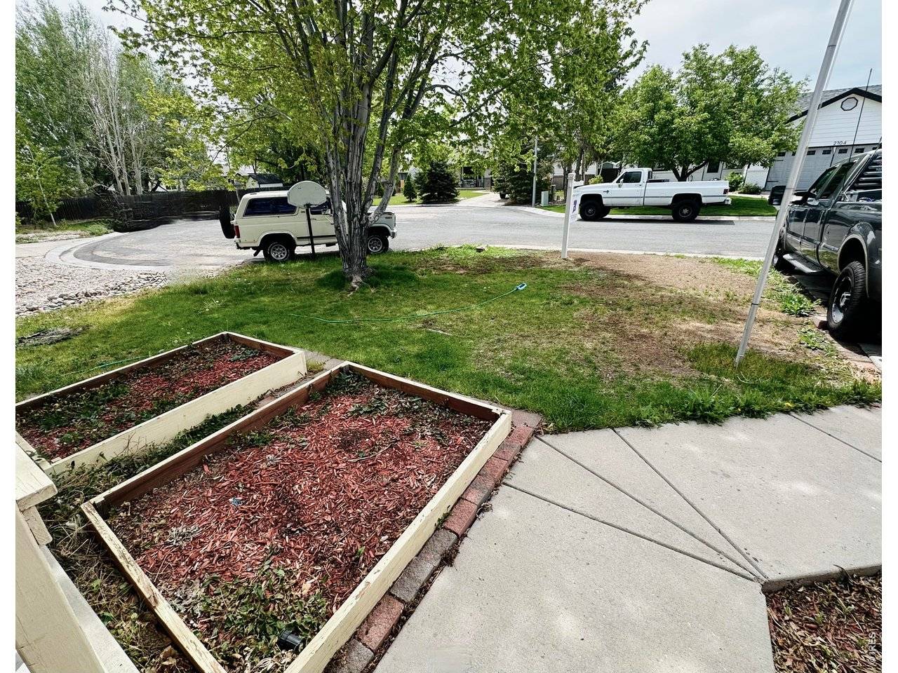 2105 Kiersi, Johnstown, CO 80534
