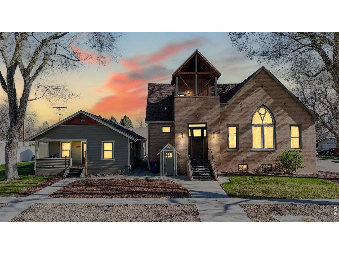 809 Charlotte, Johnstown, CO 80534