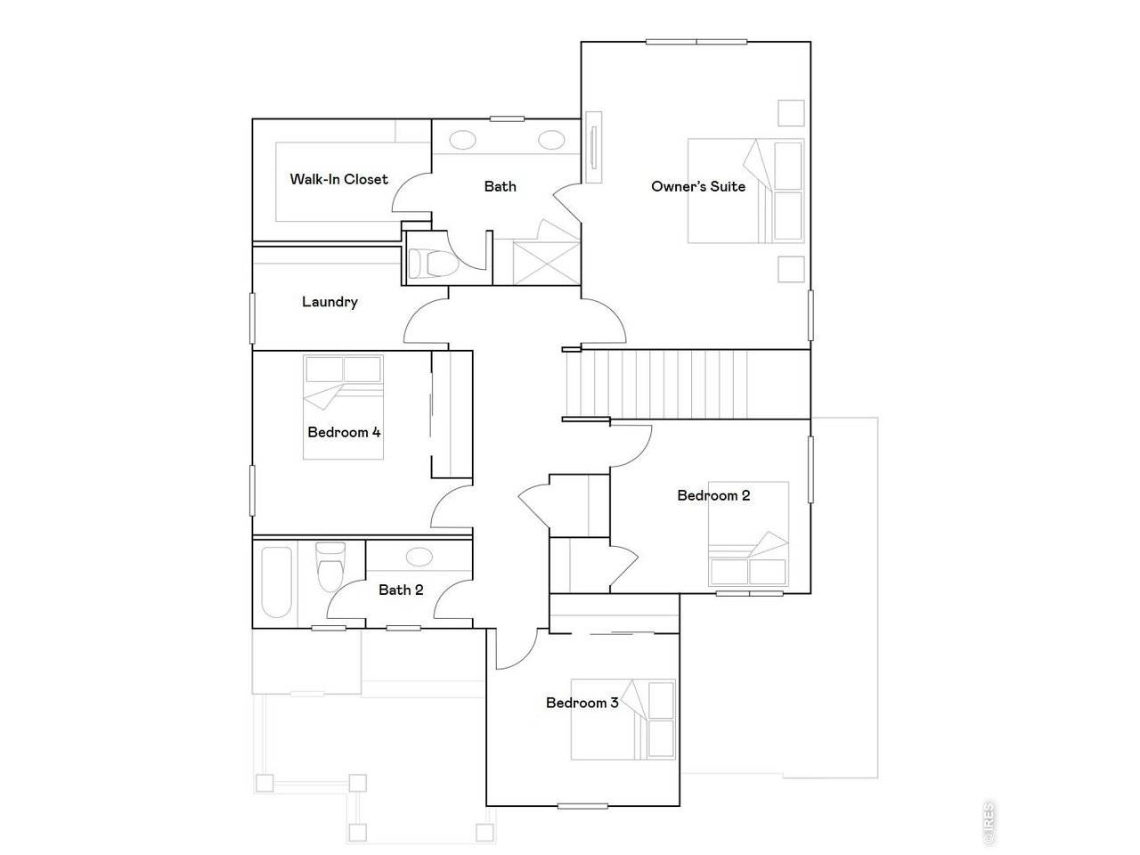 6429 Horned Lark, Fort Collins, CO 80528