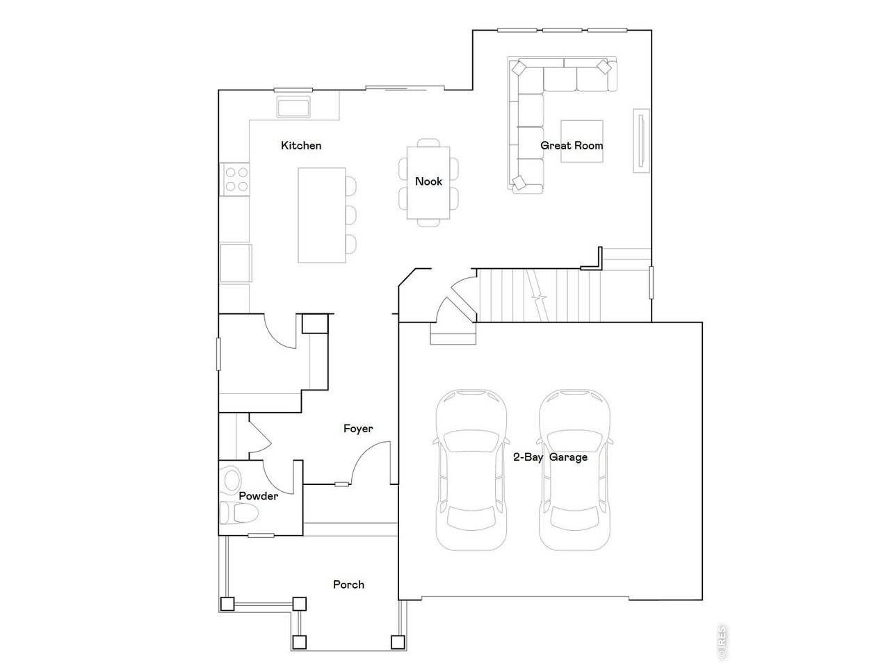 6429 Horned Lark, Fort Collins, CO 80528