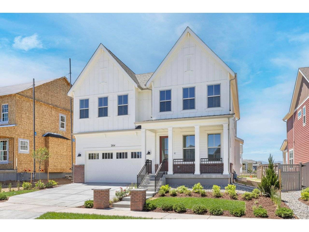 284 Westerly, Erie, CO 80516