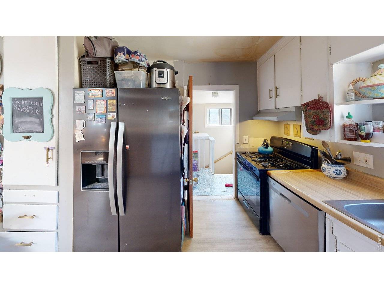 3322 Ridge, Nederland, CO 80466