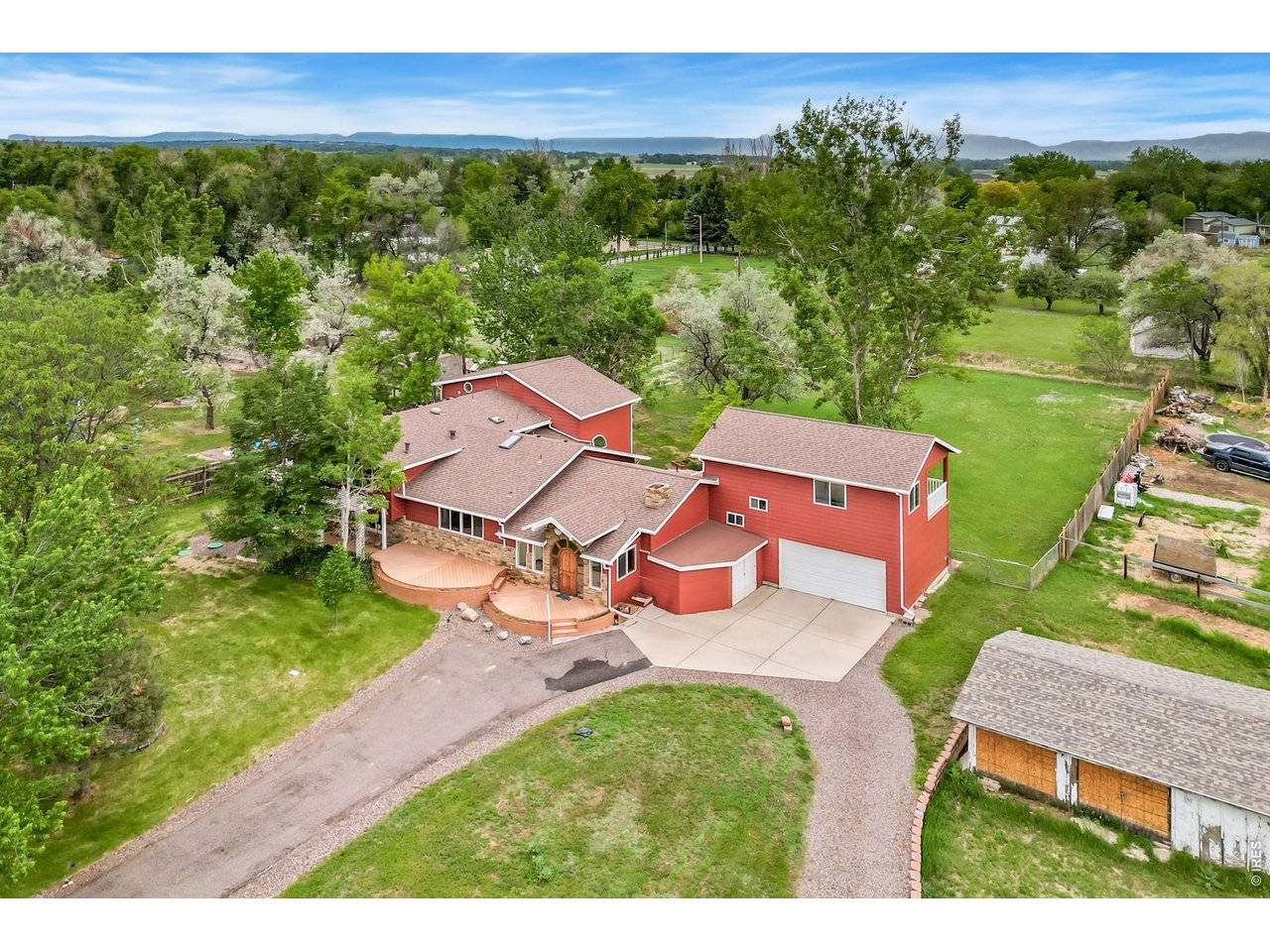 4091 Longhorn, Lafayette, CO 80026