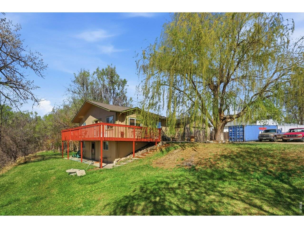 701 N Taft, Loveland, CO 80537