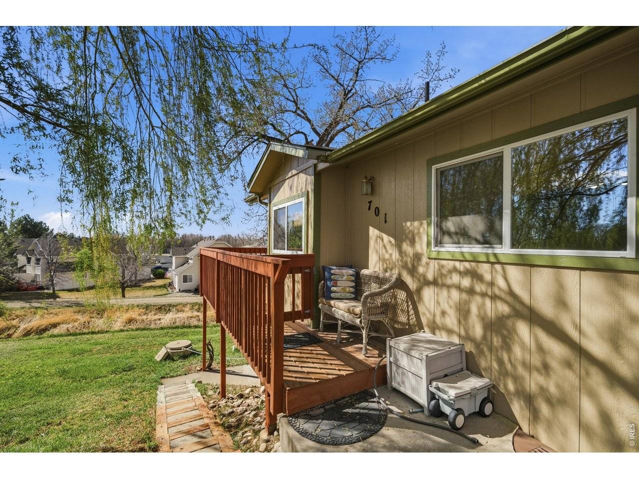 701 N Taft, Loveland, CO 80537