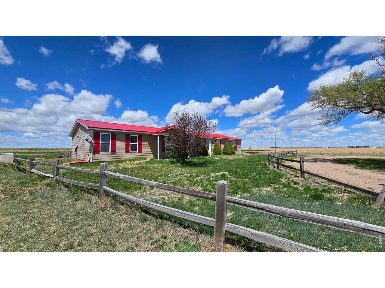 13313 County Road 75, Fleming, CO 80728
