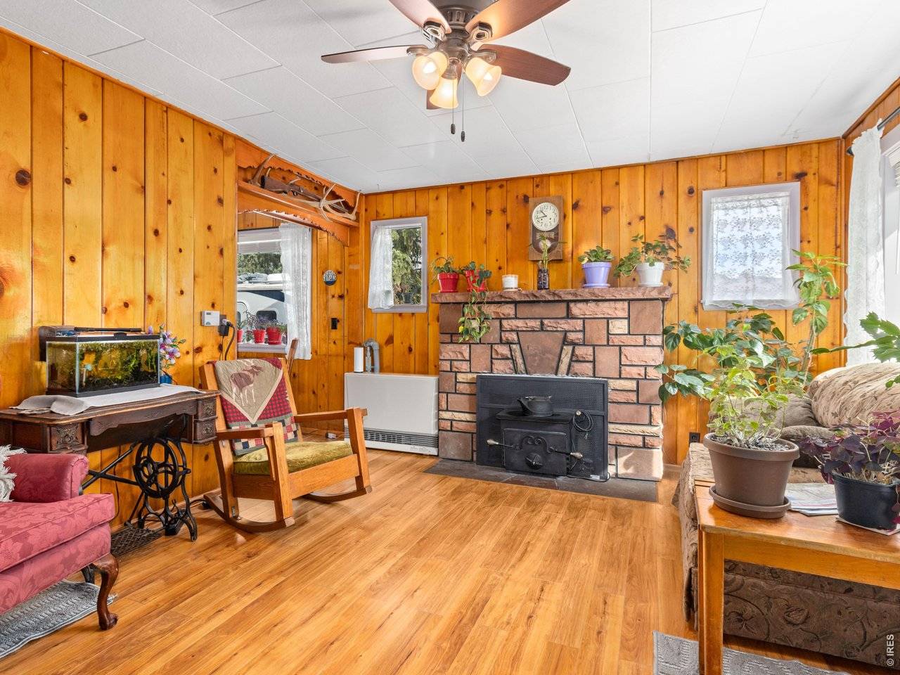 517 Birch, Estes Park, CO 80517