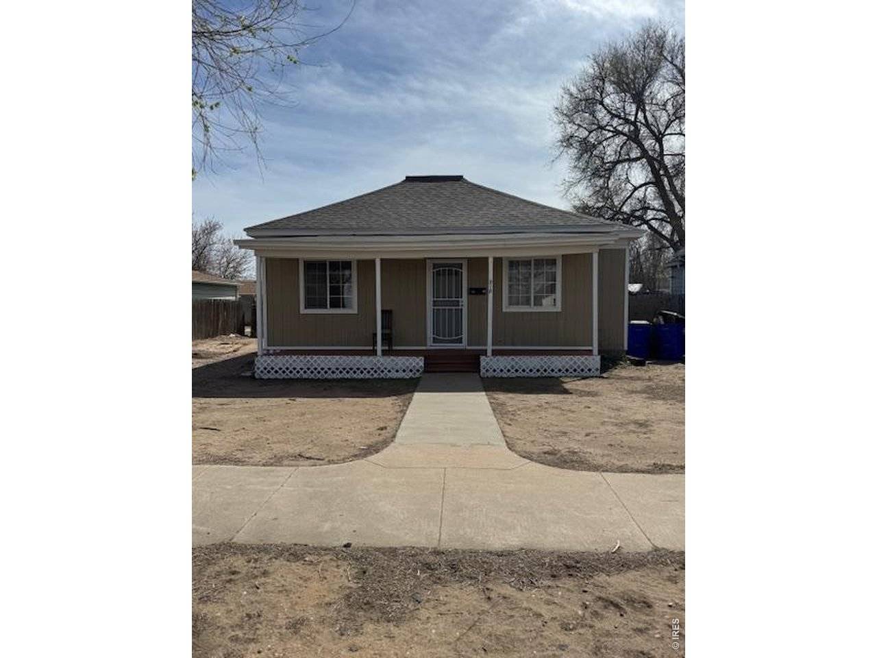 818 4th, Greeley, CO 80631