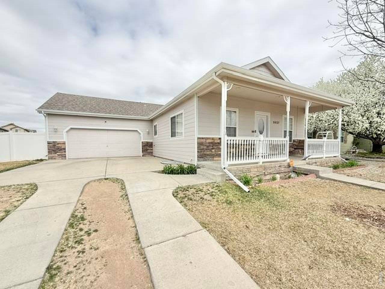 5627 W 16th, Greeley, CO 80634